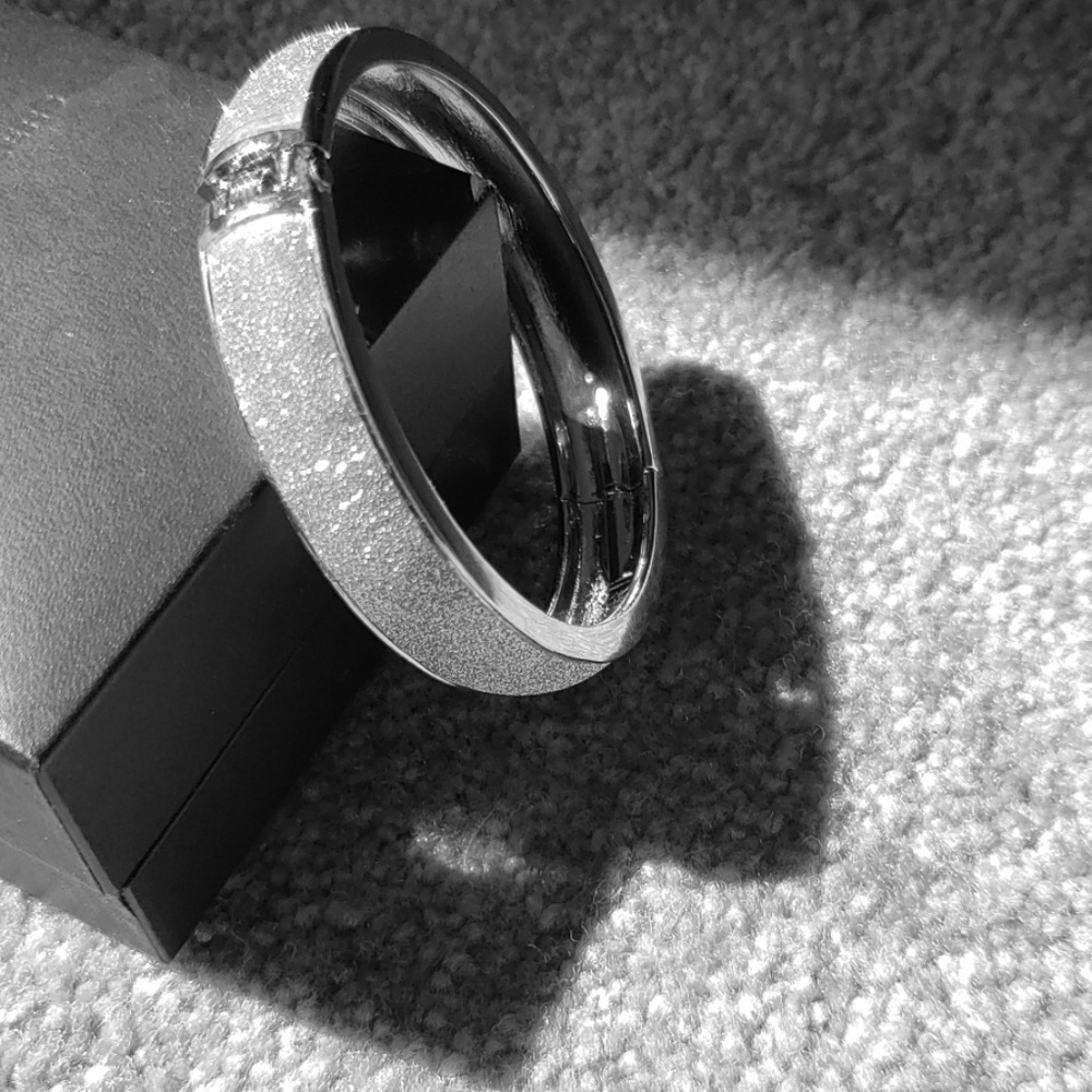 Sparkly bracelet